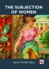 THE SUBJECTION OF WOMEN