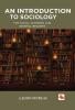 AN INTRODUCTION TO SOCIOLOGY