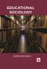 EDUCATIONAL SOCIOLOGY