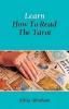Learn How To Read The Tarot (English)