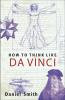How To Think Like Da Vinci (English)
