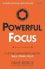 POWERFUL FOCUS