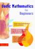 Vedic Maths for Beginners.