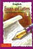 English Essay & Letters-1(Secondary).