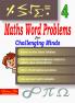 Maths Word Problem for Challenging Minds-4