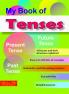 My Book of Tenses.