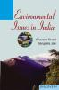 Environmental Issues in India
