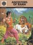 Ancestors of Rama