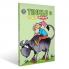 Tinkle Double Digest No. 06 | Fun Illustrated Comic Books for Kids | Engaging Story Books for Ages 3+ | Indian Comics Collection | Perfect for Young Readers | Amazon Books