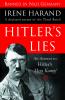 Hitler’s Lies: An Answer To Hitler’s Mein Kampf