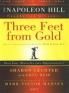 Three Feet from Gold