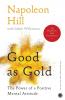 Good as Gold