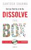 Dissolve the Box (Second Edition)