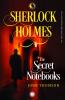 Sherlock Holmes: The Secret Notebooks