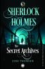 Sherlock Holmes: The Secret Archives