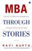 MBA through Stories