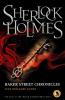 Sherlock Holmes Baker Street Chronicles