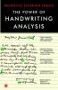 The Power of Handwriting Analysis