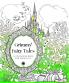 Grimms’ Fairy Tales: A Colouring Book for Creativity