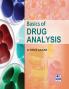 Basics of Drug Analysis