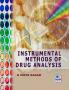 Instrumental Methods of Drug Analysis