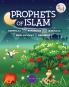 Prophets of Islam - Prophet Adam / Ayyub / Dhul-Kifl / Harun / Ilias