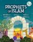 Prophets of Islam - Prophet Ibrahim / Lut / Nuh / Yusuf / Yunus
