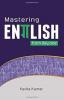 Mastering English From Day One