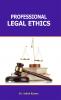 Professional Legal Ethics