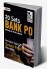Bank Po 2019 - Previous Years' Solved Papers (2014-2018) - 20 Sets
