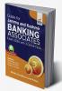 Guide for Jammu and Kashmir Banking Associates Exam 2020 with 3 Online Tests