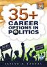 35+ Career Options In Politics