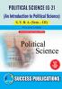 An Introduction to Political Science (G-2)S.Y.B.A Sem.-III