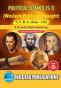 Western Political Thought (S-1)S.Y.B.A Sem.-III