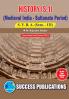 Medieval India - Sultanate Period (S-1)S.Y.B.A Sem.-III