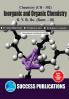 ORGANIC & INORGANIC CHEMISTRYS.Y.B.Sc Sem-III