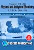 PHYSICAL & ANALYTICAL CHEMISTS.Y.B.Sc Sem-III