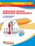 STRATEGIC HUMAN RESOURCE MANAGEMENT  MBA 3
