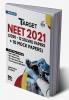 Target NEET 2021 (2020 - 12 Solved Papers + 10 Mock Papers) 9th Edition