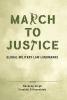 March To Justice: Global Military Law Landmarks