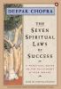 The Seven Spiritual Laws of Success (Enlish)