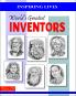 Inspiring Lives:Worlds Greatest Inventors : Biographies Of Inspirational Personalities For Kids | 124 Pages