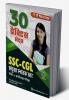 30 Practice Sets SSC Combined Graduate Level Tier 1 Pre Exam Hindi