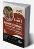 Guide to Class 6 All India SAINIK School Entrance Exam (AISSEE) with Previous Year Questions & 5 Practice Sets 4th Edition