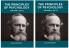 THE PRINCIPLES OF PSYCHOLOGY (SET OF 1 VOLS & 2 VOLS