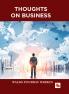 Thoughts on Business