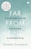 Far from Fine