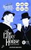 The Empty House - The Return of Sherlock Holmes: WHODUNIT with Sherlock Holmes