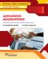ADVANCED ACCOUNTING - M.Com. Part 1 Semester 1