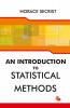 AN INTRODUCTION TO STATISTICAL METHODS